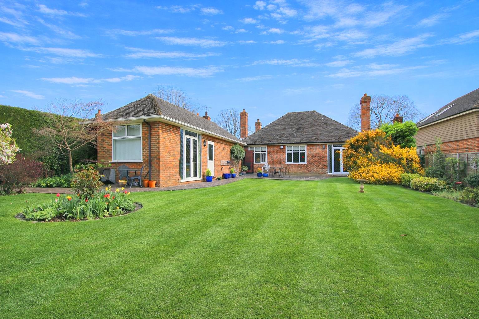 3 bed property in Chiltern Road, Sutton